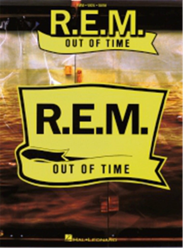 Out of Time